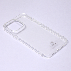 Torbica Teracell Giulietta za iPhone 14 Pro 6.1 transparent