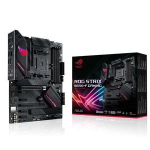 Asus MBO AM4 STRIX B550-F GAMING