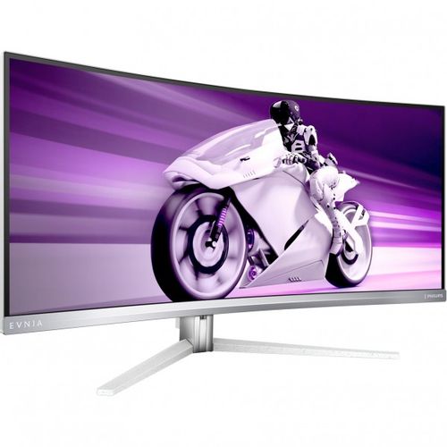 Philips 34", 34M2C8600, QD-OLED 34M2C8600/00 slika 1