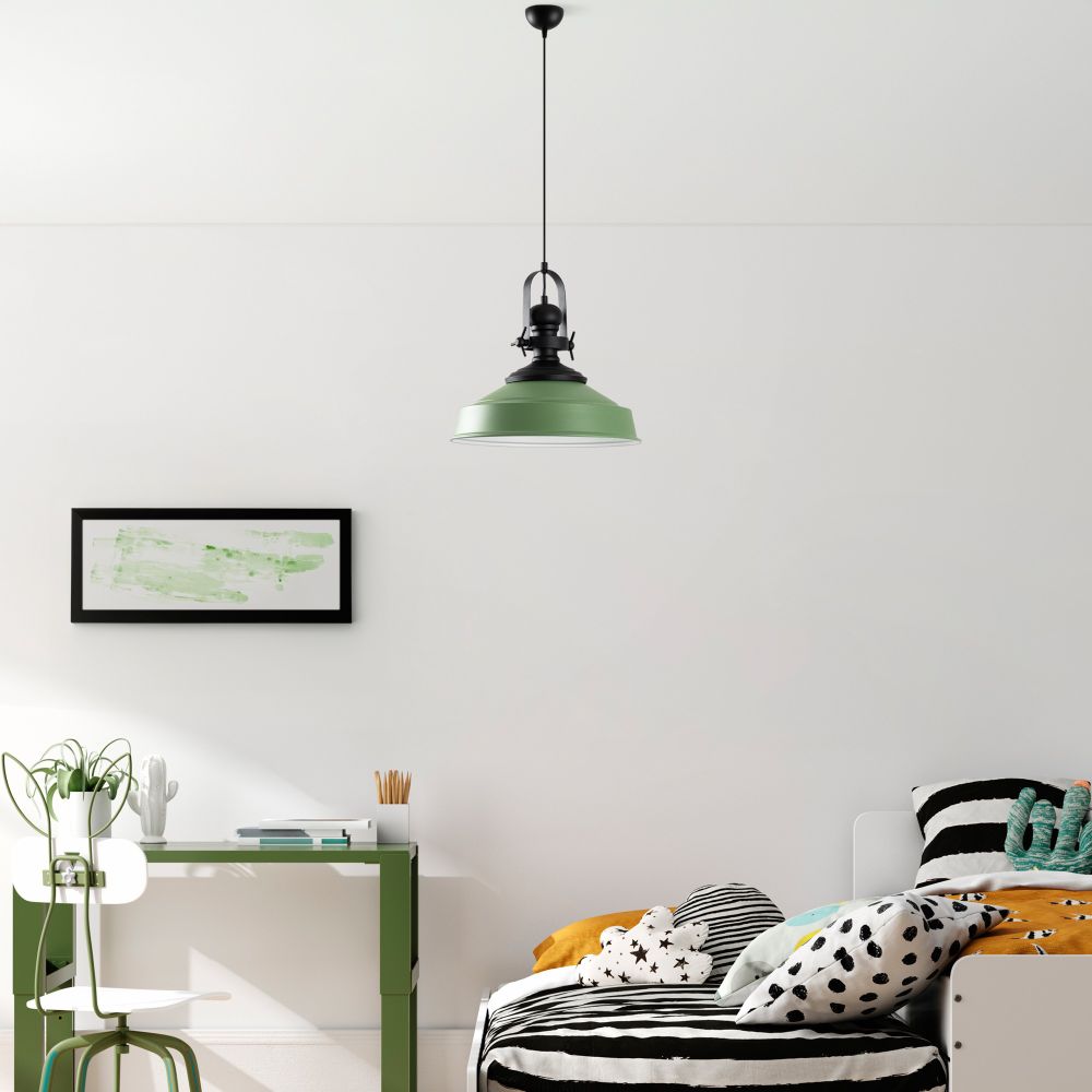 Craft - 13981 Zelena Luster slika 3