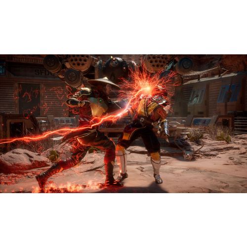 XONE MORTAL KOMBAT 11 slika 4