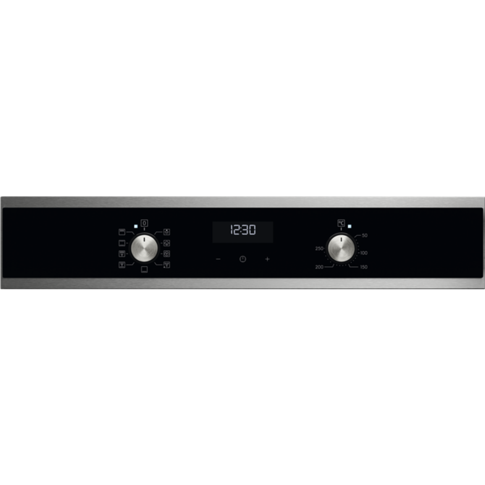 ELECTROLUX Ugradbena pećnica EOD5H70BX, 65 l slika 2