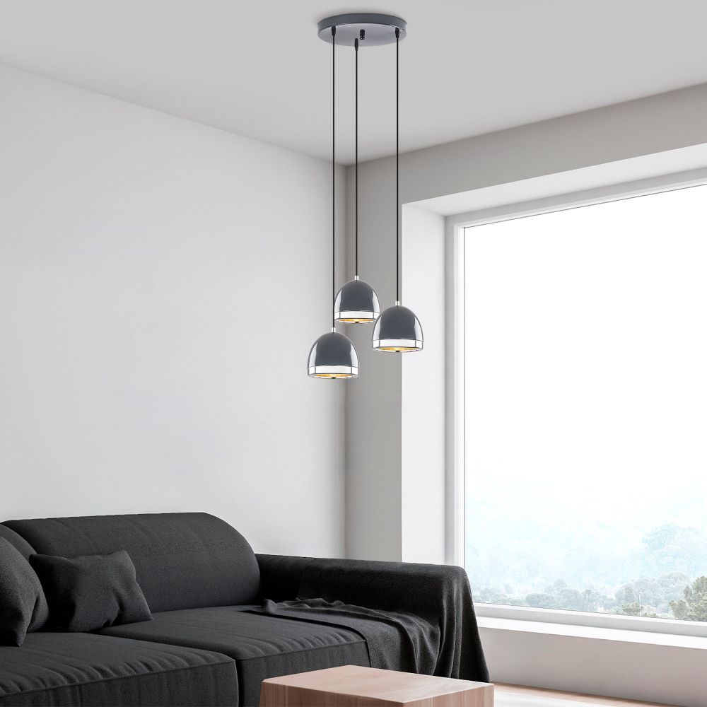 Mugo - 10660 Antracitni Luster slika 2