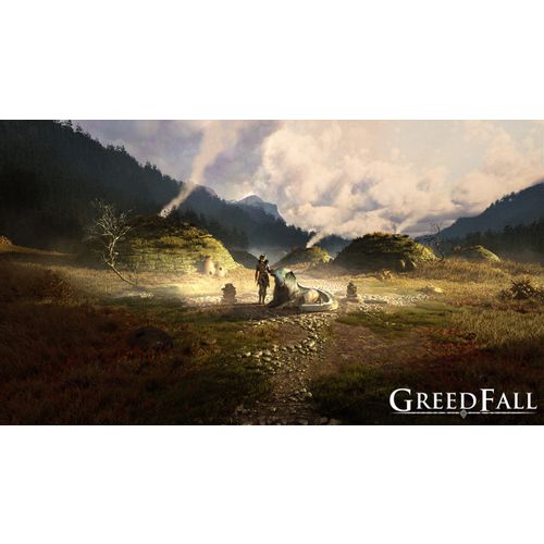 Greedfall (Xone) slika 7