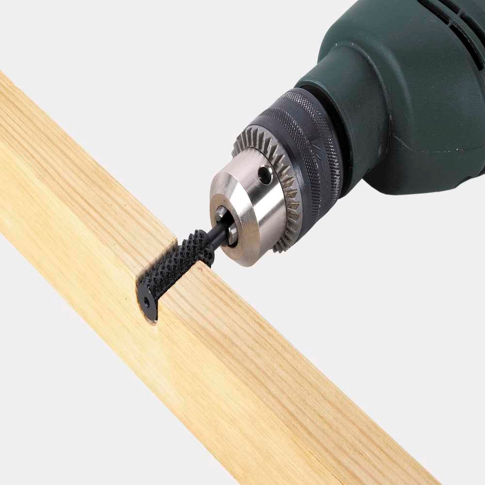 Wolfcraft Turpija Cilindrična fi 13,5x35/60 mm Prihvat 6,35 mm - 2530000 slika 2