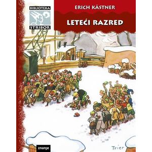 LETEĆI RAZRED, Erich Kästner