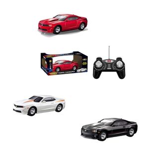 GK Racer Camaro Copo 2410 na daljinsko upravljanje 1:24, Sorto