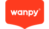 Wanpy logo