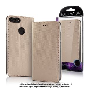 Preklopna futrola Blackmoon Premium za iPhone 11 Pro