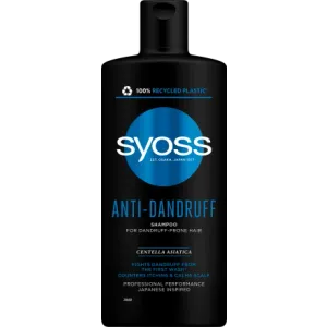 Syoss Anti - Dandruff šampon za kosu 440ml