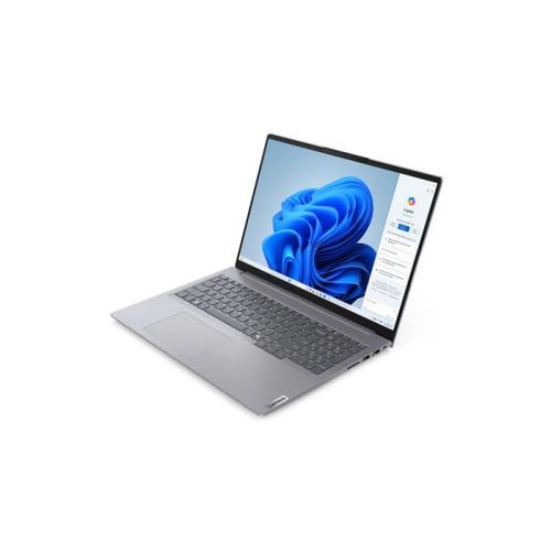 Lenovo ThinkBook 16 G7 R5-7535HS/16GB/M.2 512GB/16"WUXGA/Win11Pro/21MW0018YA slika 4