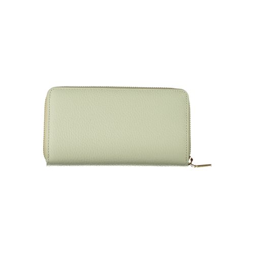 COCCINELLE WOMEN'S WALLET GREEN slika 2