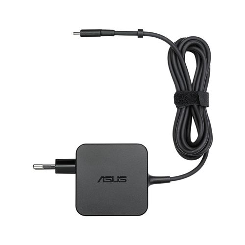 Asus AC65-00 65W ((AD10380) USB-C univerzalni adapter za laptop slika 1