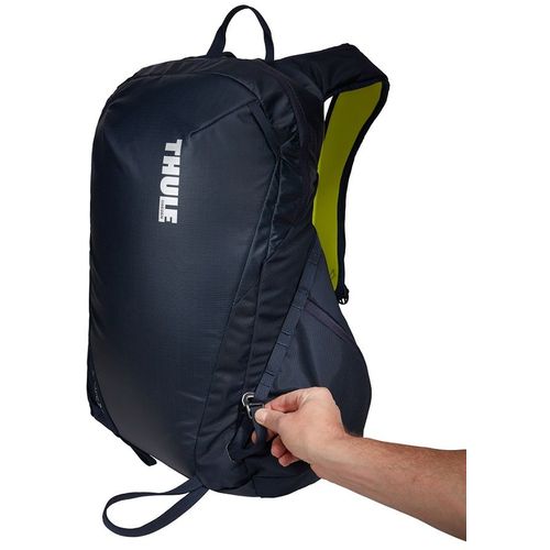 Ruksak za sportove na snijegu Thule Upslope 20L žuti slika 5