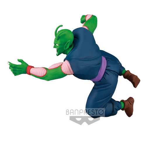 Dragon Ball Match Makers Piccolo Daimaoh Figura 8cm slika 4