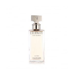 Calvin Klein Eternity Eau Fresh for Women Eau De Parfum 100 ml (woman)