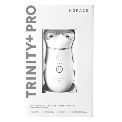 NuFACE TRINITY+® PRO Starter Kit slika 2