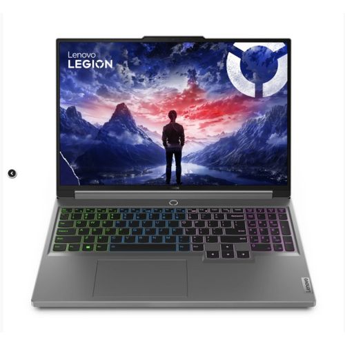 Lenovo Legion5 83DG003XYA Laptop 16"i5-13450HX/32GB/M.2 1TB/16"/RTX40608GB/Win11Pro slika 1