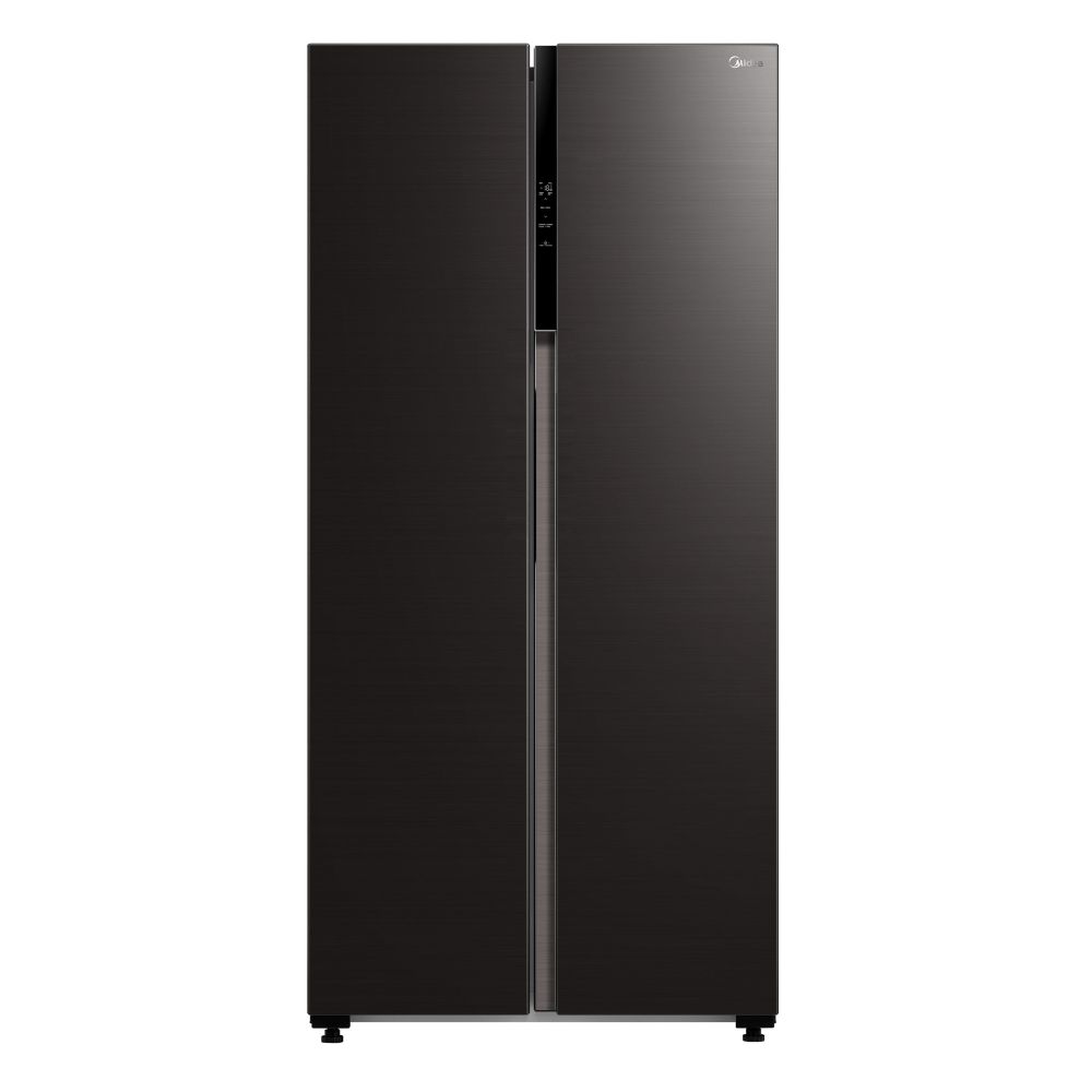 Midea Frižider MDRS619FIE28 Side by side / 460 l slika 1