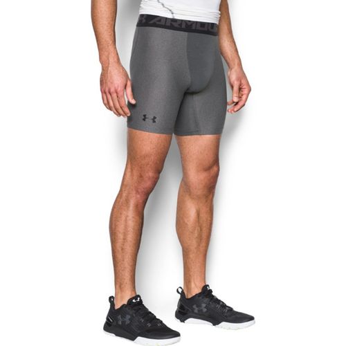 Under armour mid store compression shorts