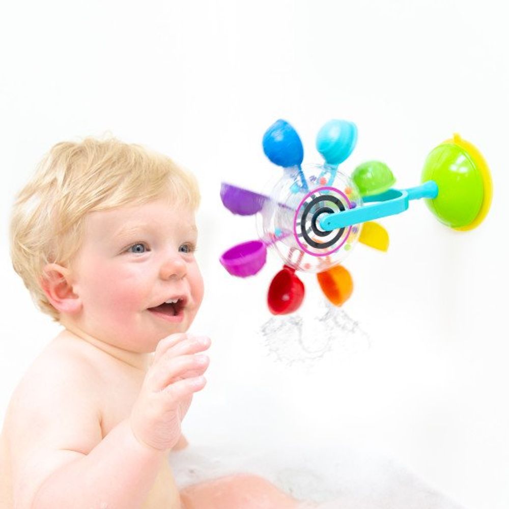 Sassy Whirling Waterfall vodopad s kuglicama slika 2