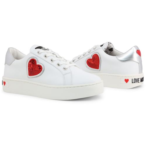 Ženske tenisice Love Moschino JA15063G1AIF 310B slika 2