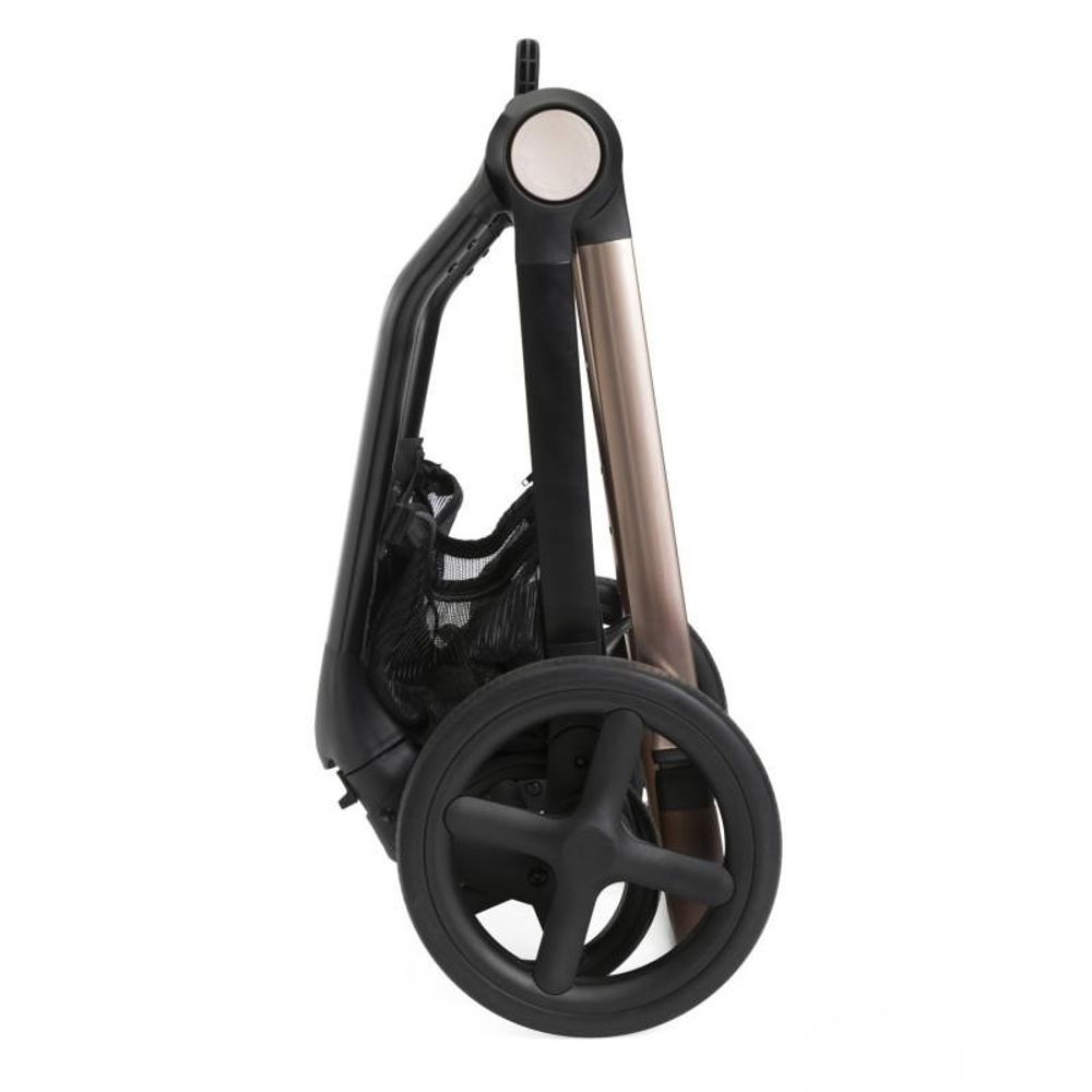 Chicco Kolica za bebe Mysa, Black Satin slika 11
