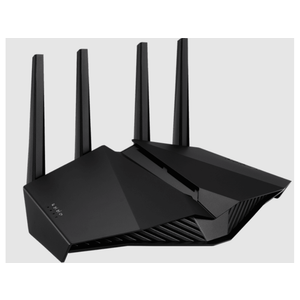 Asus AX5400 (RT-AX82U V2)Dual Band WiFi 6 Gaming Router