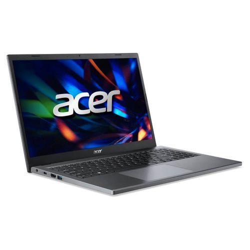 ACER Extensa EX215 15.6 inča FHD Ryzen 5 7520U 16GB 512GB SSD sivi laptop slika 2