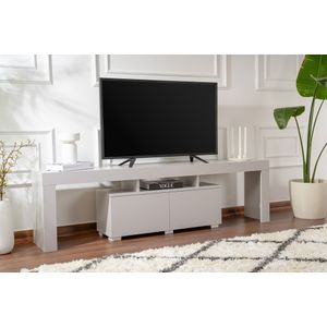 Enclave - Sivi TV Stalak