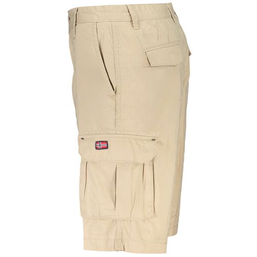 NORWAY 1963 BEIGE MEN'S BERMUDA PANTS slika 3