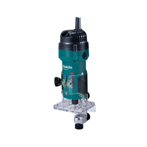Makita Glodalica 530W, 6mm