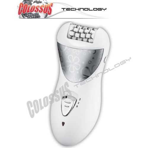 CSS-6200 Epilator - trimer set aparata slika 1