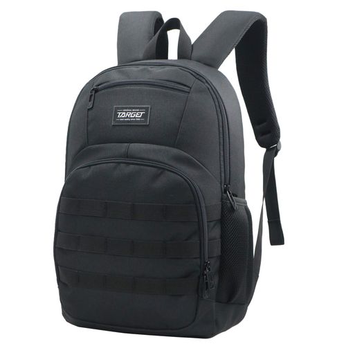 Target školski ruksak Seul stealth black slika 1