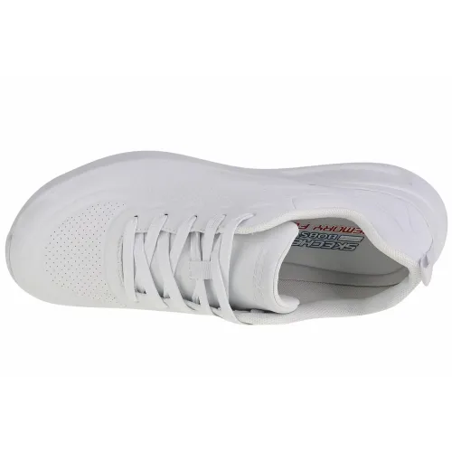 Skechers Bobs Sport Buno - Ženske Tenisice How Sweet 117151-WHT slika 7