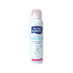 Neutro Roberts sprej Powder Fresh 150ml