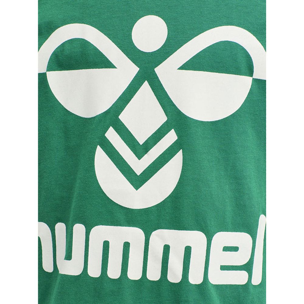 Hummel Dječija majica kratkih rukava Hmltres T-Shirt S/S slika 3