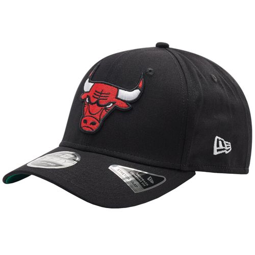 New Era 9Fifty Chicago Bulls NBA Stretch Snap muška šilterica 60240588 slika 1