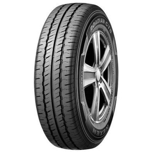 Nexen 225/75R16C 121S RO-CT8 slika 1