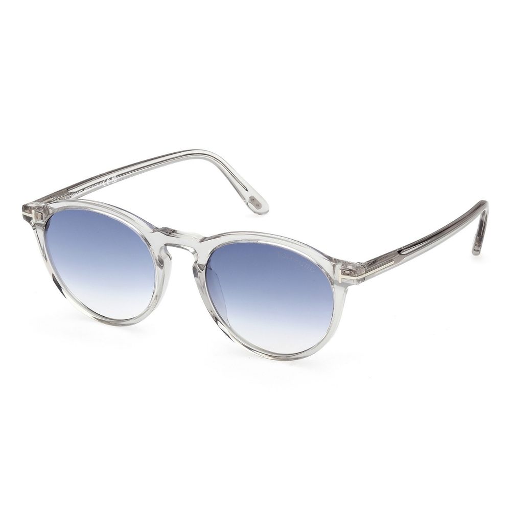 Muške Sunčane naočale Tom Ford Tom Ford FT0904/S Blue slika 2
