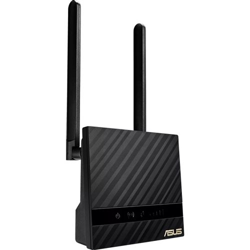 ASUS 4G-N16 N300 Wi-Fi ruter slika 3