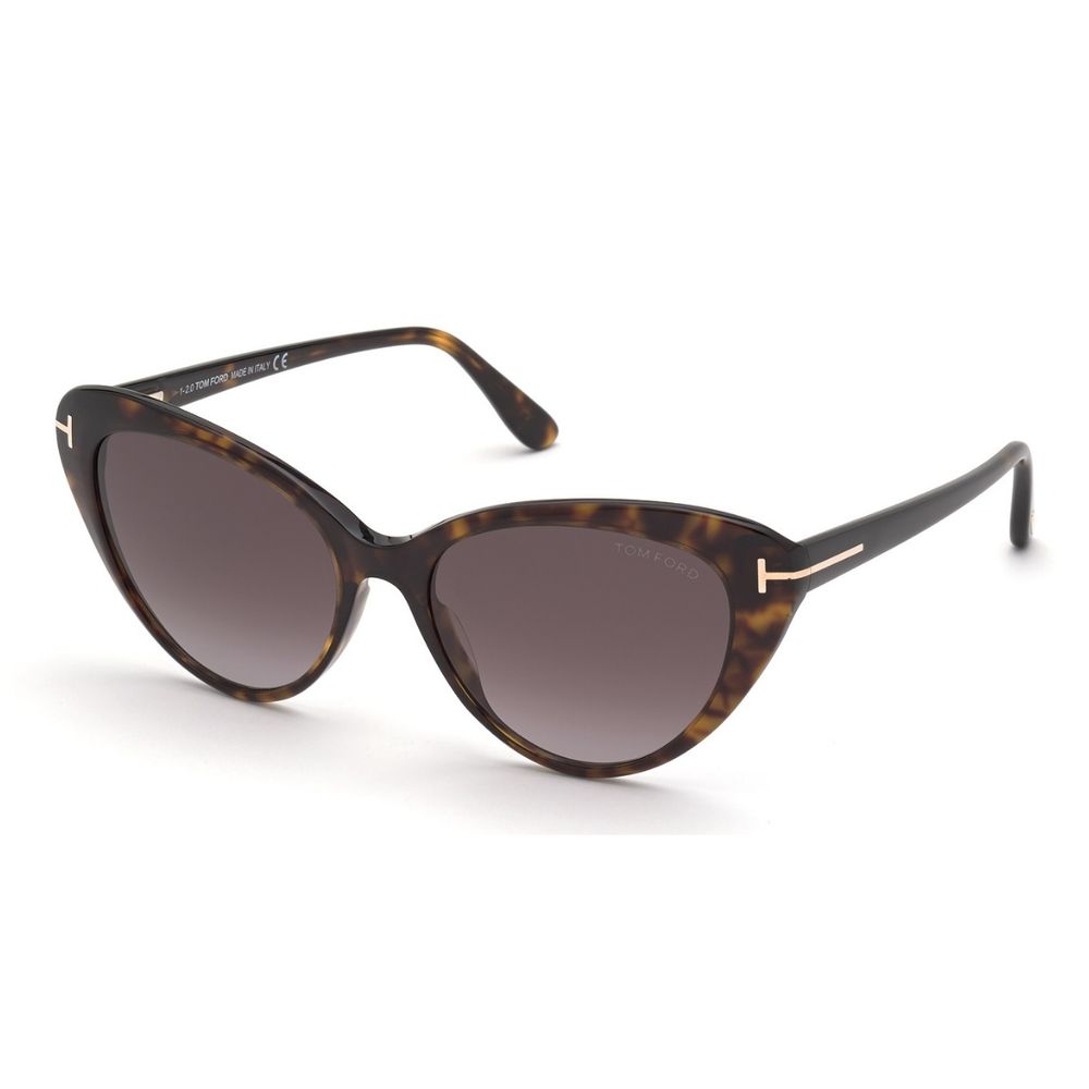 Sunčane naočale Tom Ford Tom Ford FT0869 Tortoise slika 2