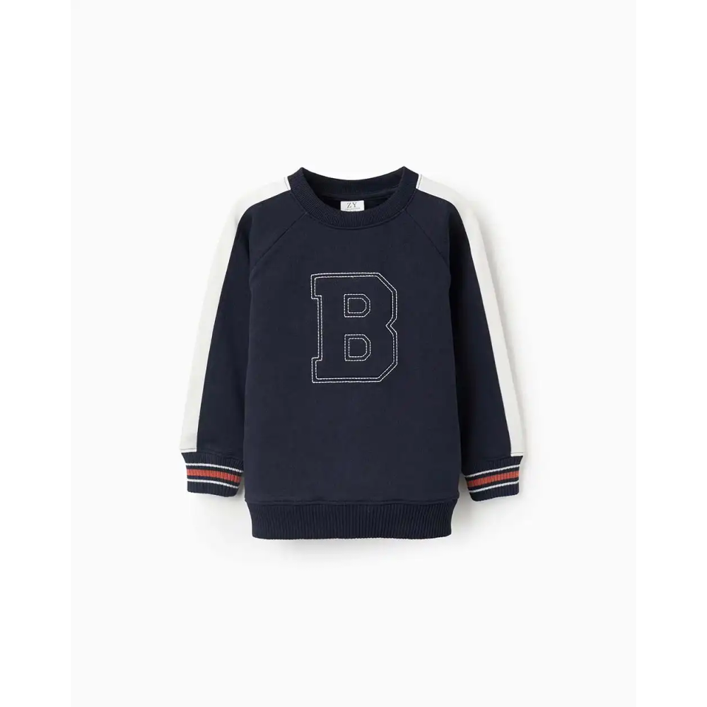 Zippy Duks za dječake Teget B, 4-5 god slika 1