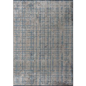 Tepih AXIS BLUE, 200 x 300 cm