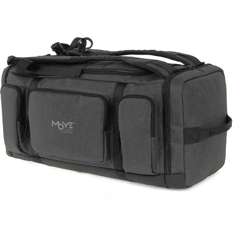 Moye Trailblazer Multi-Backpack Grey O5 putna torba slika 1