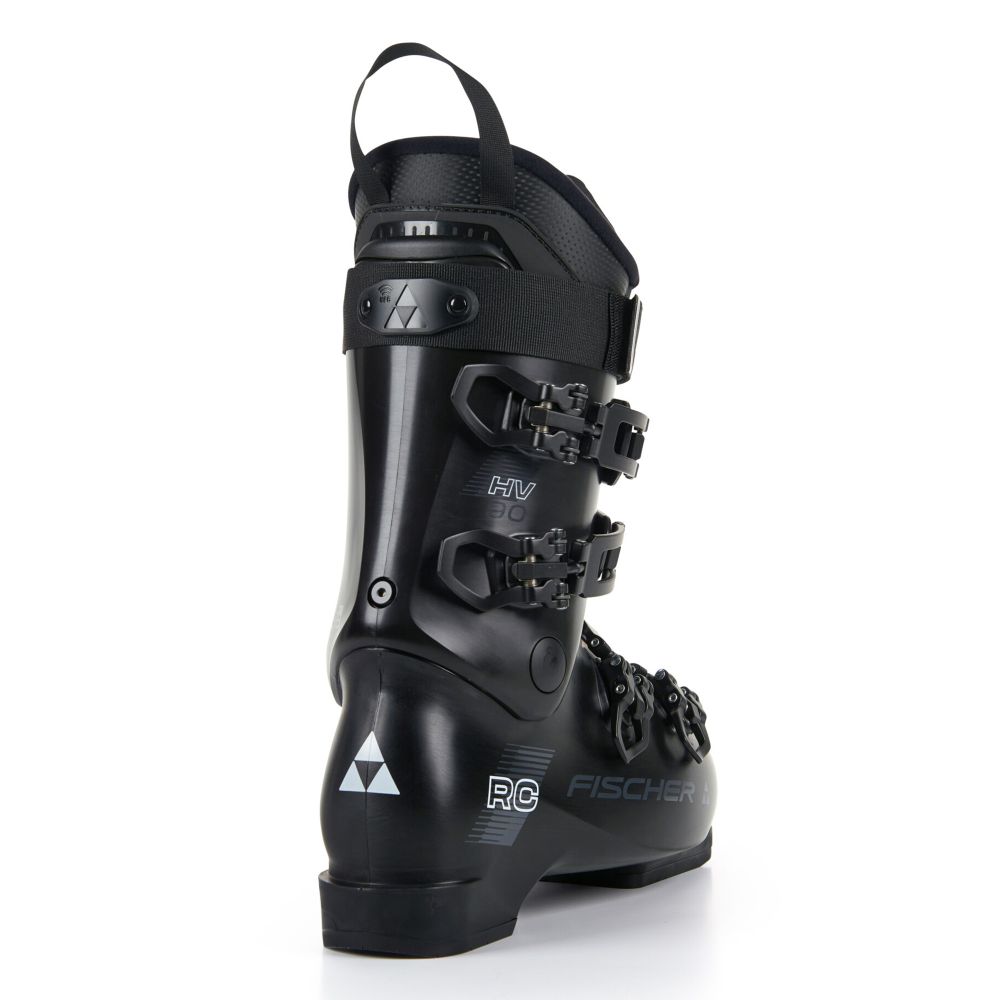 Fischer Pancerice RC 90 Black slika 3