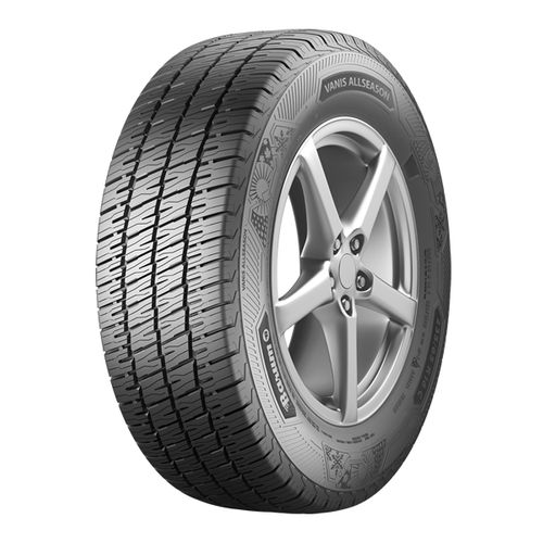 Barum 215/70R15C Vanis All Season 109/107S Poluteretna All Season slika 2