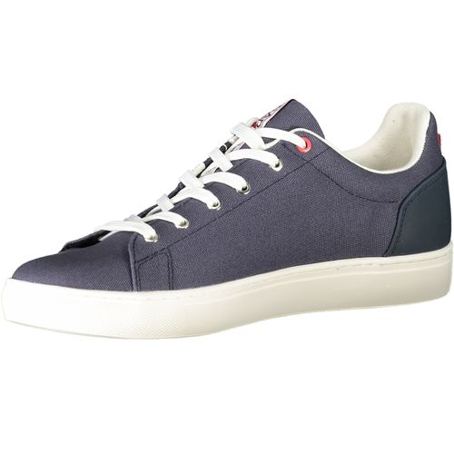 NAPAPIJRI SHOES BLUE MEN'S SPORTS SHOES slika 3