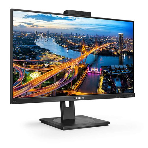 Philips 275B1H 27 "IPS QHD monitor with built-in webcam slika 3