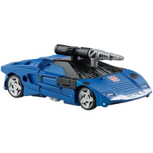 Transformers War for Cybertron  figure slika 3